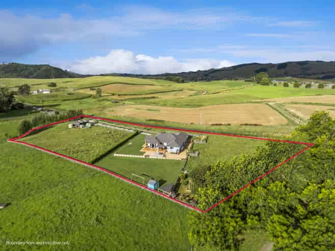 235 Hiwi Road, Tauwhare
