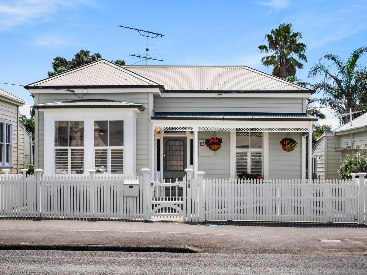 108 Calliope Road, Devonport, North Shore City, Auckland - Photo 1