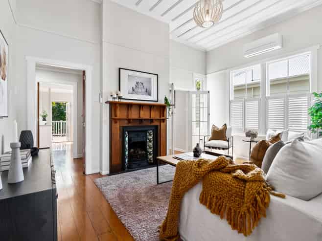 108 Calliope Road, Devonport