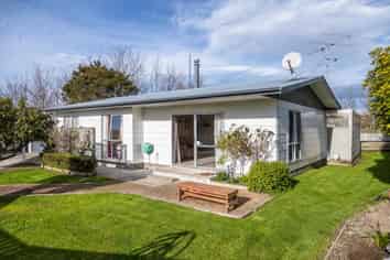 7 Seddon Street, Masterton