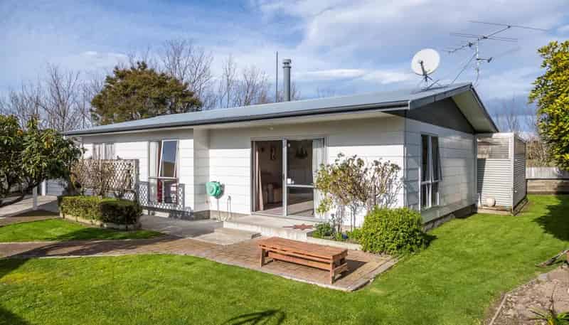 7 Seddon Street, Masterton