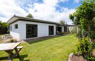 323 Stout Street, Riverdale