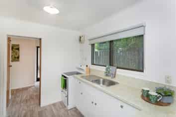 323 Stout Street, Riverdale