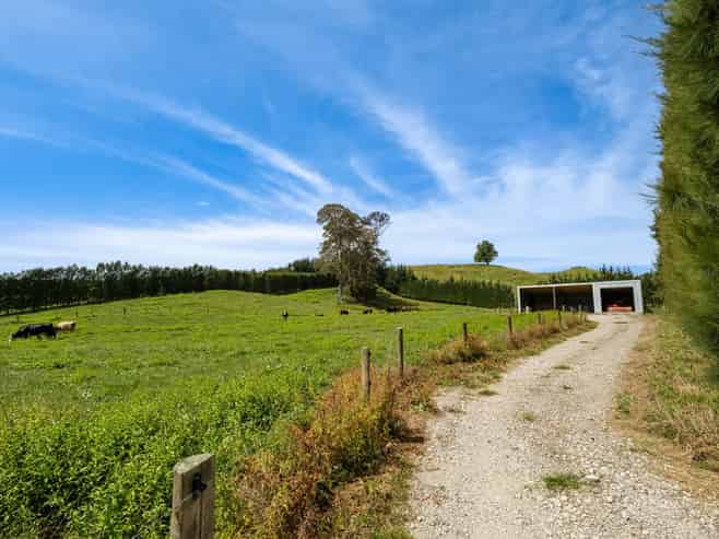 449 Crawford Road, Te Puna