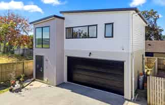 47D Bruce Mclaren Road, Henderson