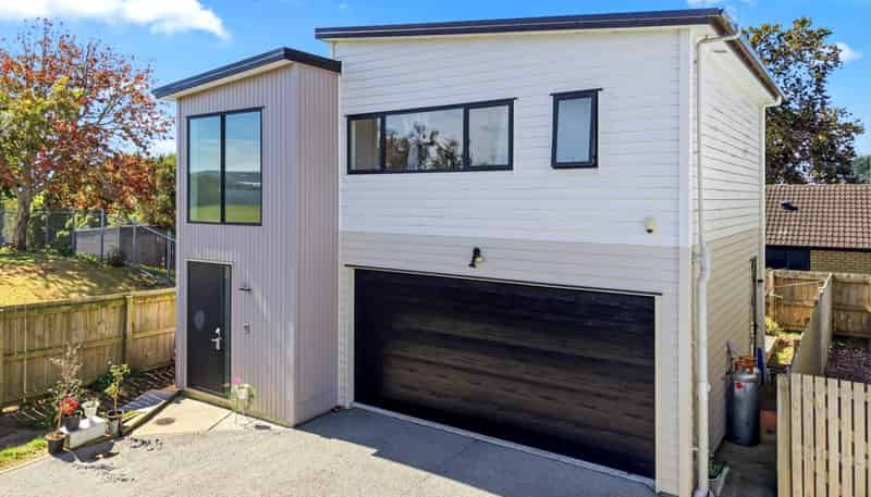 47D Bruce Mclaren Road, Henderson