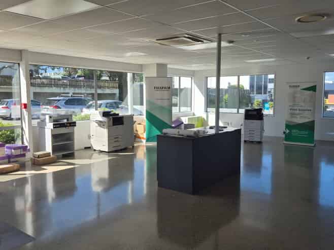 Premium A‑Grade Office Space