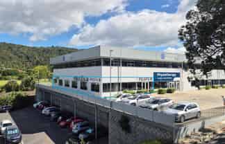 Premium A‑Grade Office Space