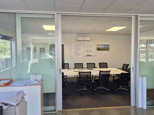 Premium A‑Grade Office Space