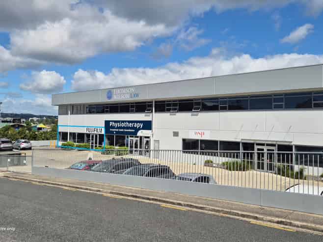 Premium A‑Grade Office Space