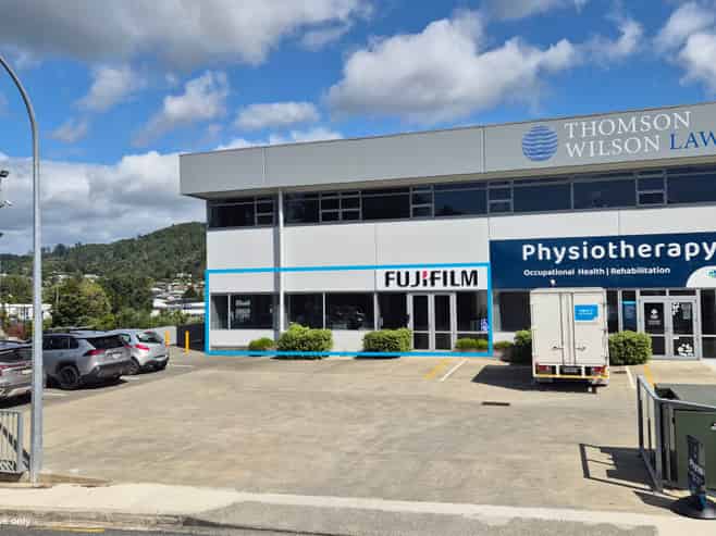 Premium A‑Grade Office Space