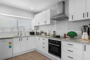 47D Naylor Street, Hamilton East