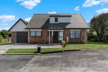 47D Naylor Street, Hamilton East