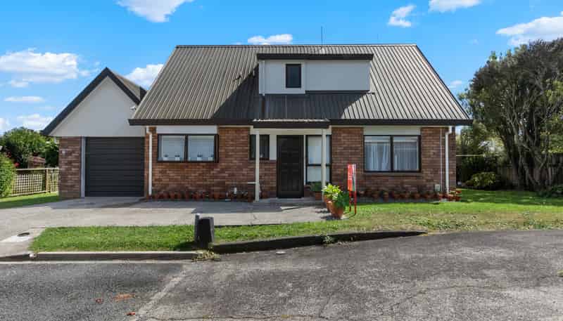 47D Naylor Street, Hamilton East