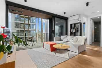 208/199 Great North Road, Grey Lynn