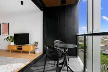 208/199 Great North Road, Grey Lynn