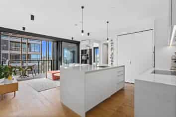 208/199 Great North Road, Grey Lynn