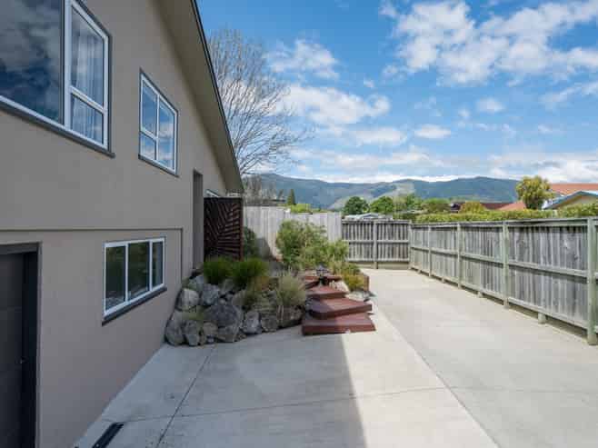 30 Norwich Street, Stoke