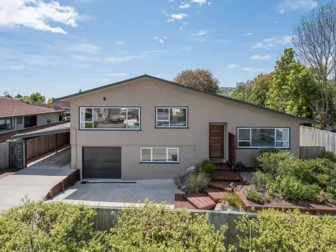 30 Norwich Street, Stoke