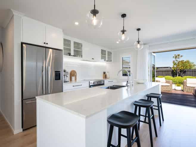 8 Oakdale Grove, Richmond