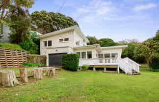 13 Bell Street, Tawa