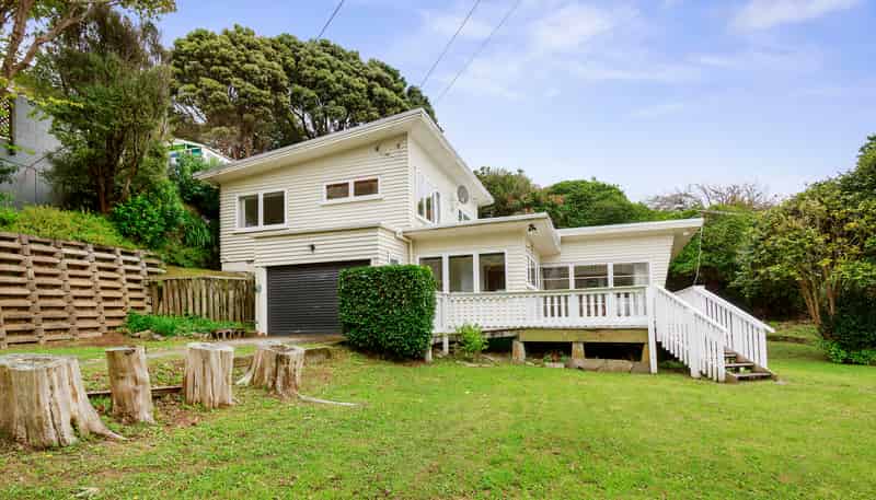 13 Bell Street, Tawa