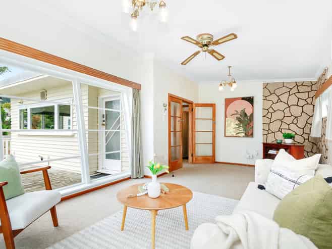 13 Bell Street, Tawa