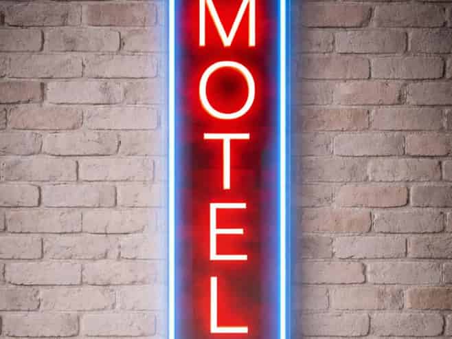 Dunedin Motel - Great Opportunity - Work from Home