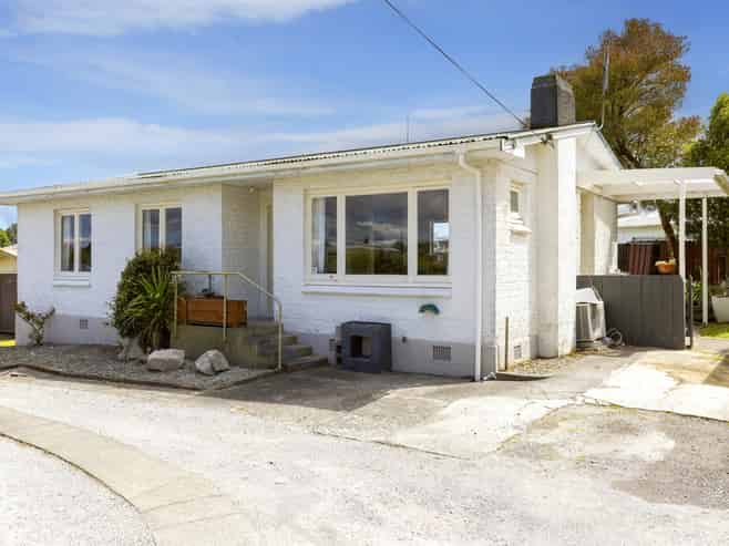 1/192 Rifle Range Road, Taupo