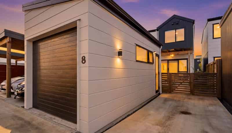 8 Corporal Street, Papakura