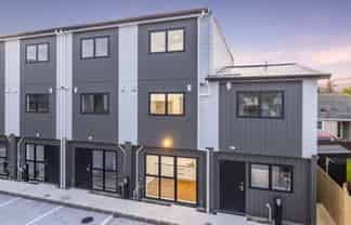 3/717 Sandringham Road Extension, Mount Roskill