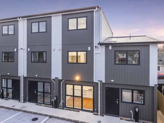 3/717 Sandringham Road Extension, Mount Roskill