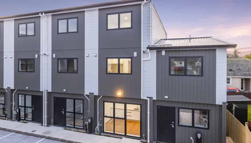 3/717 Sandringham Road Extension, Mount Roskill