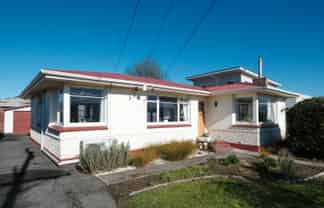 23 Goodall Street, Mosgiel