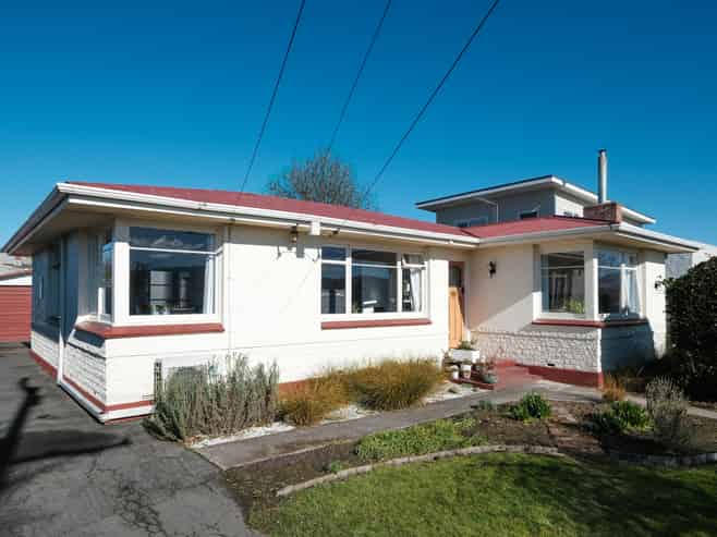 23 Goodall Street, Mosgiel