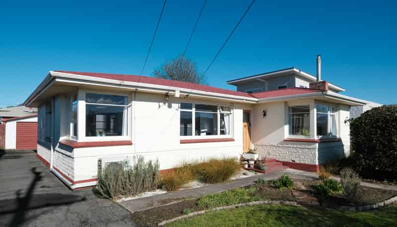 23 Goodall Street, Mosgiel