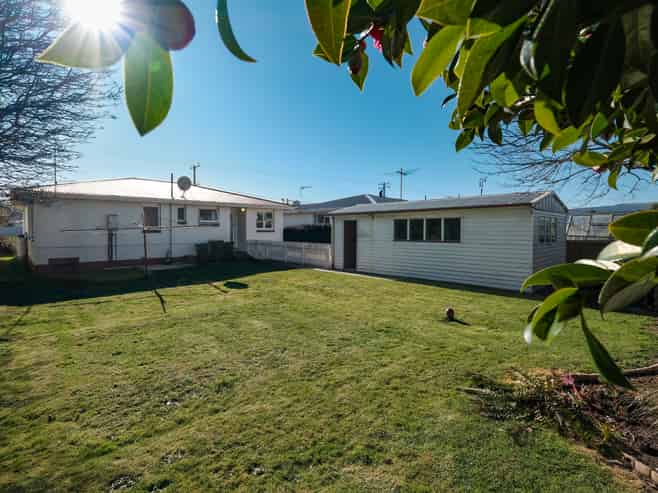 23 Goodall Street, Mosgiel