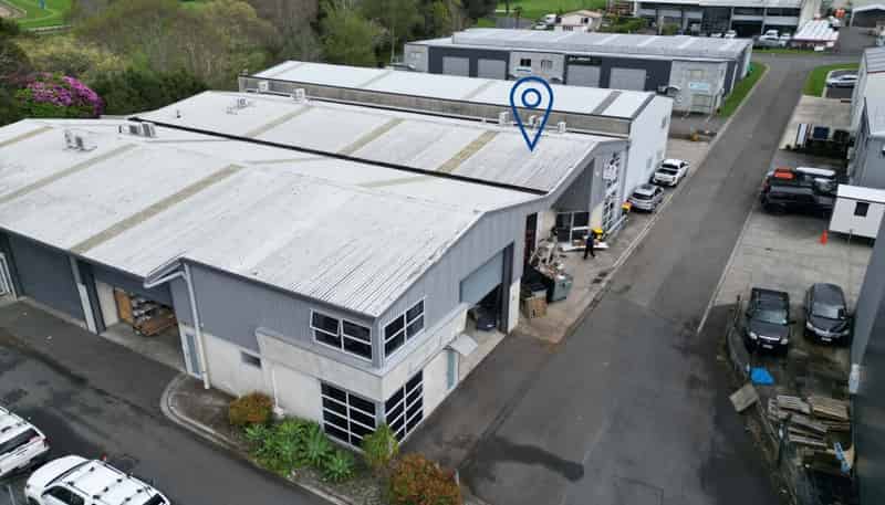 Unit 1/6 Hynds Road, Gate Pa