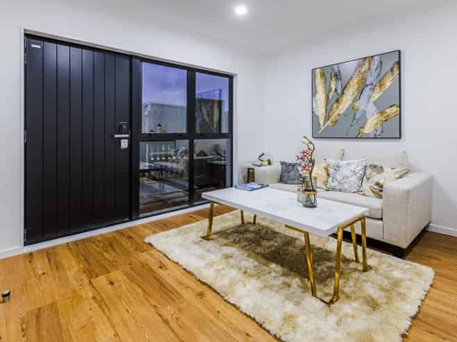 4/717 Sandringham Road Extension, Mount Roskill