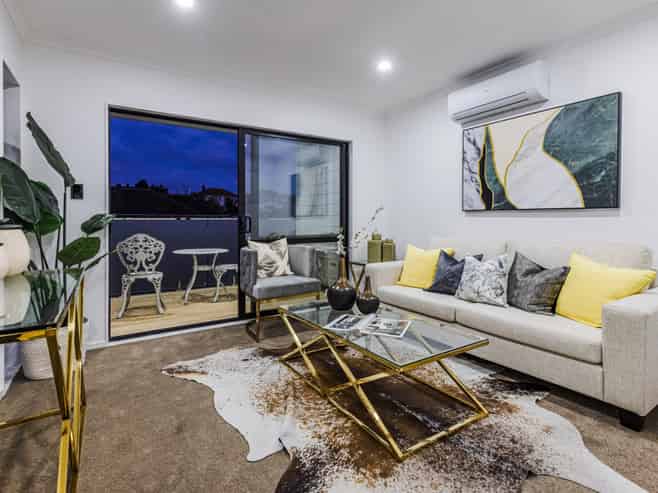 4/717 Sandringham Road Extension, Mount Roskill