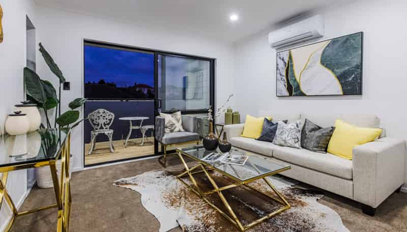 4/717 Sandringham Road Extension, Mount Roskill