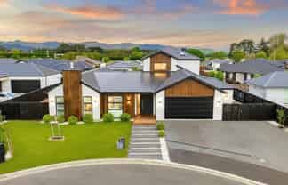 6 Snow Cup Close, Lincoln