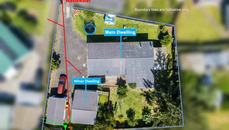 52 Robertson Road, Mangere East