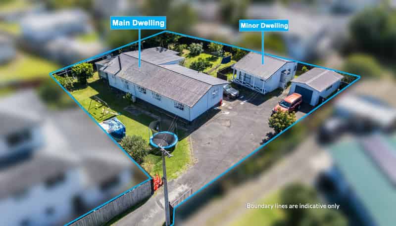 52 Robertson Road, Mangere East