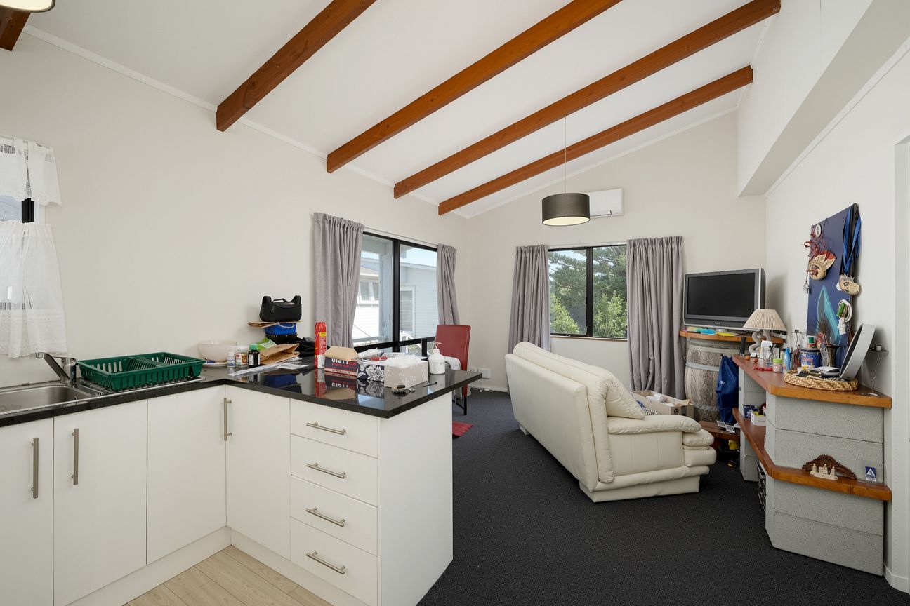 Home & Income on 1100+ sqm. $1315/week rent - Widok 5