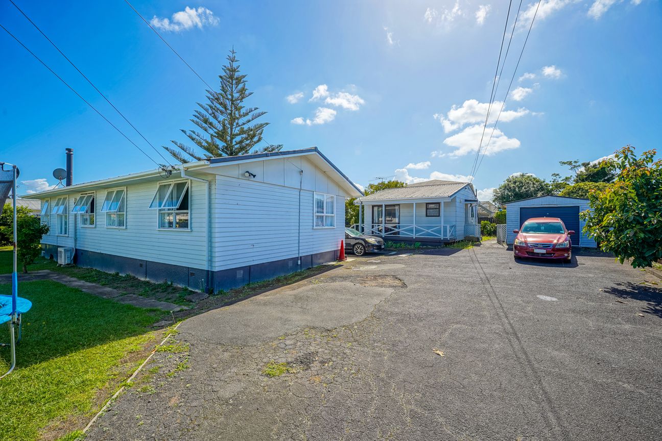 Home & Income on 1100+ sqm. $1315/week rent - Widok 2