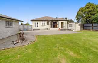 33 Bridge Street, Netherby