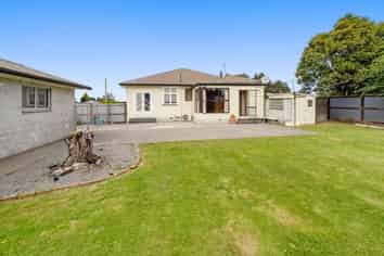 33 Bridge Street, Netherby