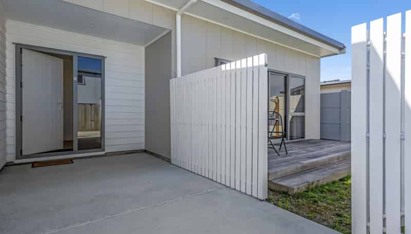 102C Auckland Road, Greenmeadows