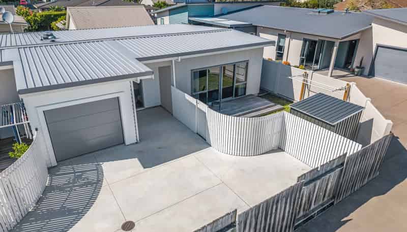 102C Auckland Road, Greenmeadows